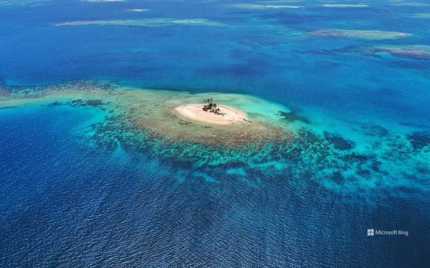 San Blas Islands, Panama